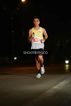 Runner Photo 4517687