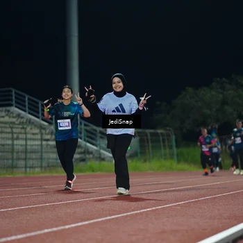 Runner Photo 4517688