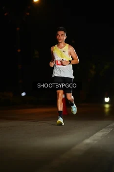 Runner Photo 4517692