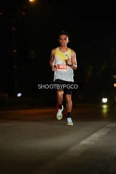 Runner Photo 4517694