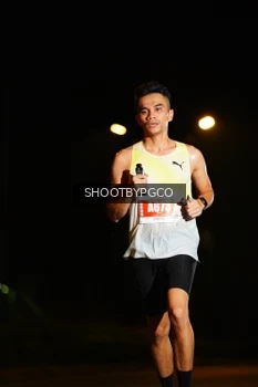 Runner Photo 4517695
