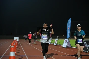 Runner Photo 4517698