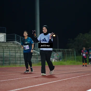 Runner Photo 4517702