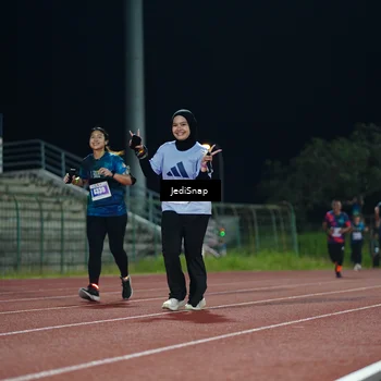Runner Photo 4517704