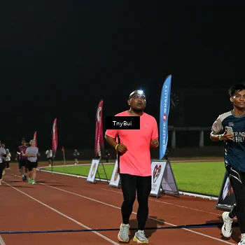 Runner Photo 4517708