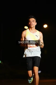 Runner Photo 4517711