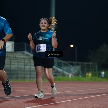 Runner Photo 4517713