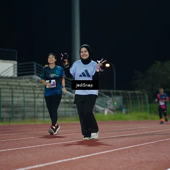 Runner Photo 4517714