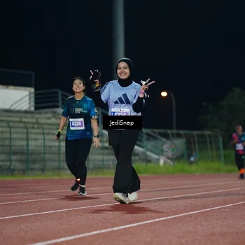 Runner Photo 4517716