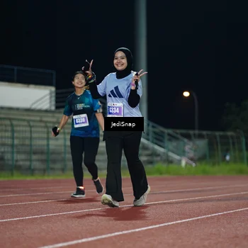 Runner Photo 4517723