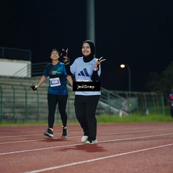 Runner Photo 4517724