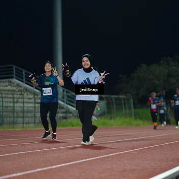 Runner Photo 4517733