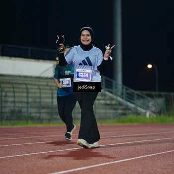 Runner Photo 4517735