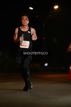 Runner Photo 4517738