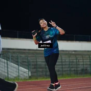 Runner Photo 4517742