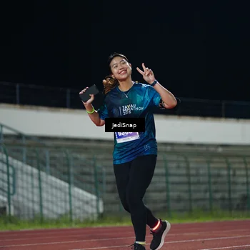 Runner Photo 4517743