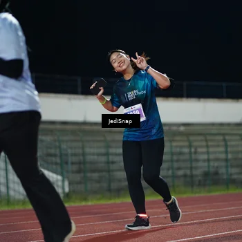 Runner Photo 4517744