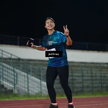 Runner Photo 4517750