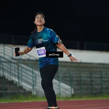 Runner Photo 4517756