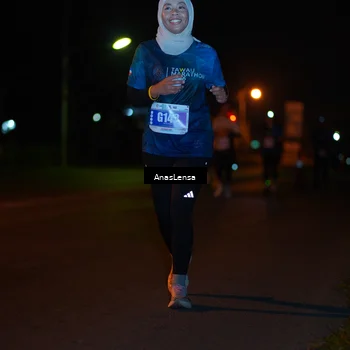 Runner Photo 4517762