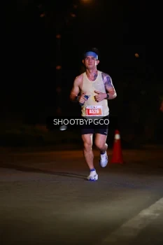 Runner Photo 4517764