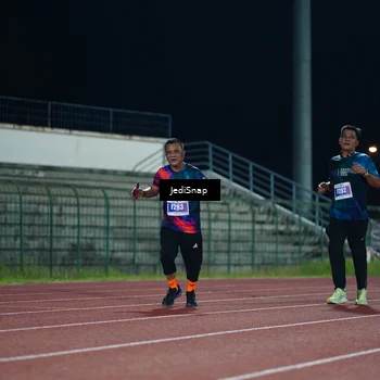 Runner Photo 4517765