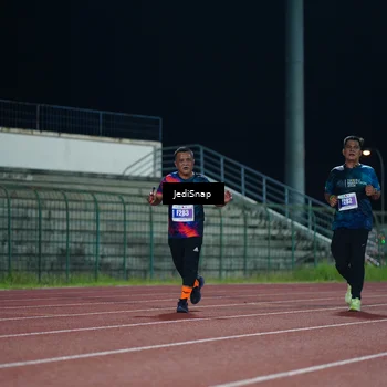 Runner Photo 4517770