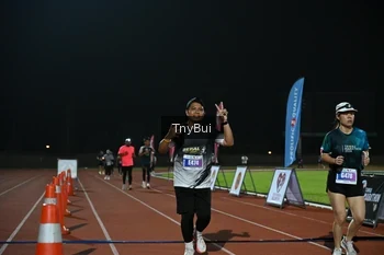 Runner Photo 4517778