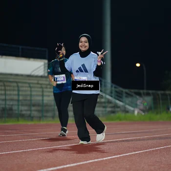 Runner Photo 4517780