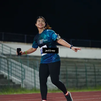 Runner Photo 4517782