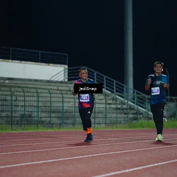 Runner Photo 4517785