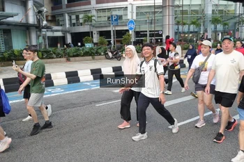 Runner Photo 4517786
