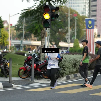 Runner Photo 4517788