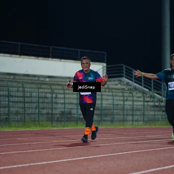Runner Photo 4517793