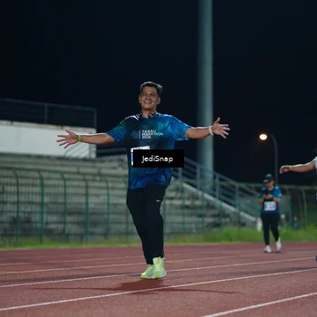 Runner Photo 4517795
