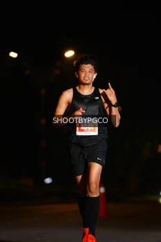 Runner Photo 4517800
