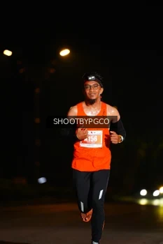 Runner Photo 4517805