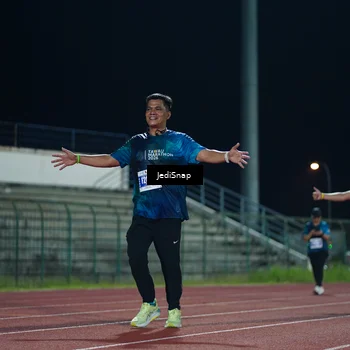 Runner Photo 4517810