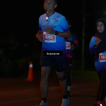 Runner Photo 4517811