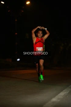 Runner Photo 4517812