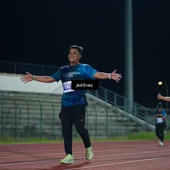 Runner Photo 4517814