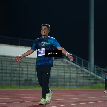 Runner Photo 4517817