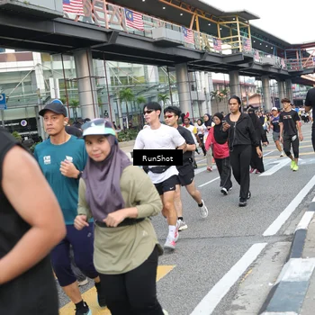 Runner Photo 4517821