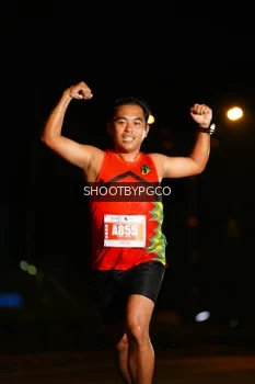 Runner Photo 4517824