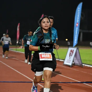 Runner Photo 4517825
