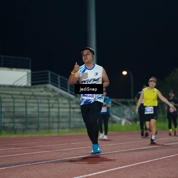 Runner Photo 4517826
