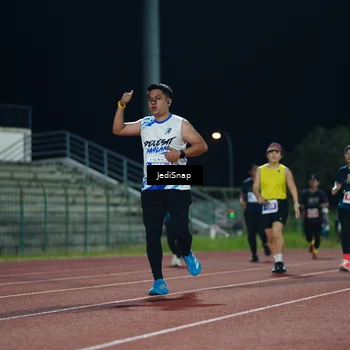Runner Photo 4517827