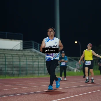 Runner Photo 4517829