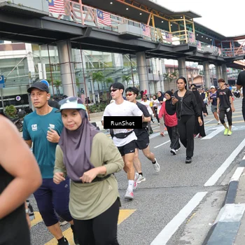 Runner Photo 4517832