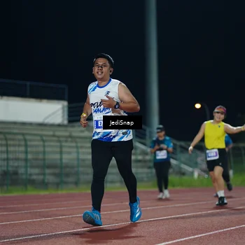 Runner Photo 4517833